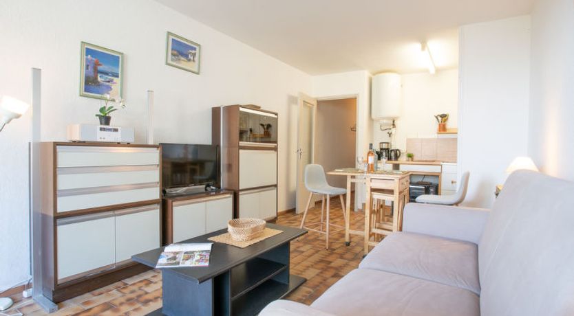 Photo of Les Louvans Apartment 3