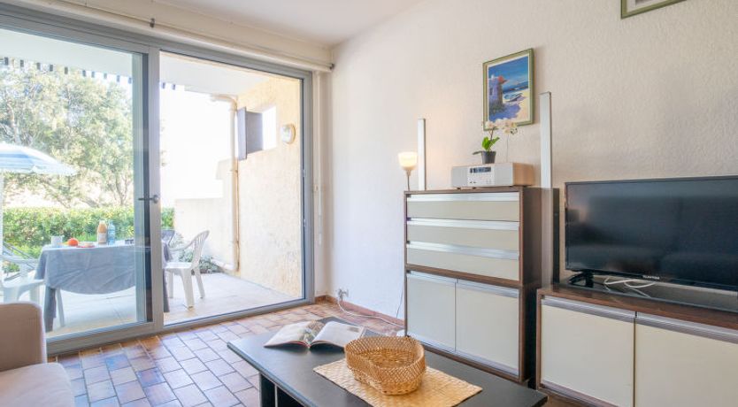 Photo of Les Louvans Apartment 3