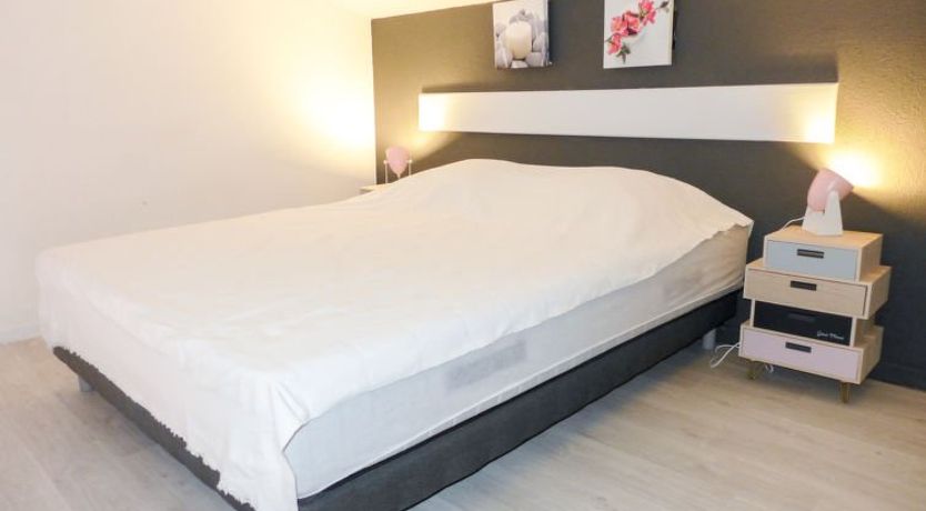 Photo of Les Caroubiers