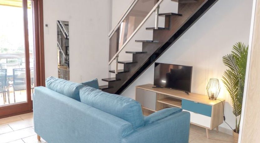 Photo of Les Caroubiers