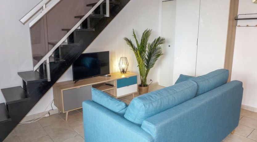 Photo of Les Caroubiers