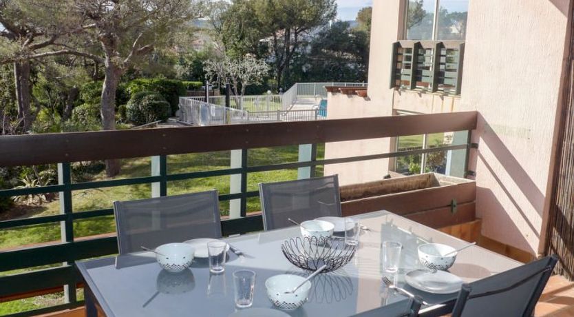 Photo of Les Caroubiers