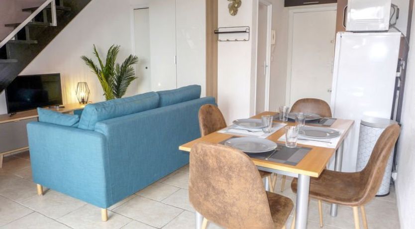 Photo of Les Caroubiers