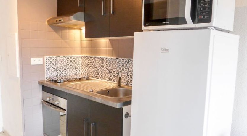 Photo of Les Caroubiers