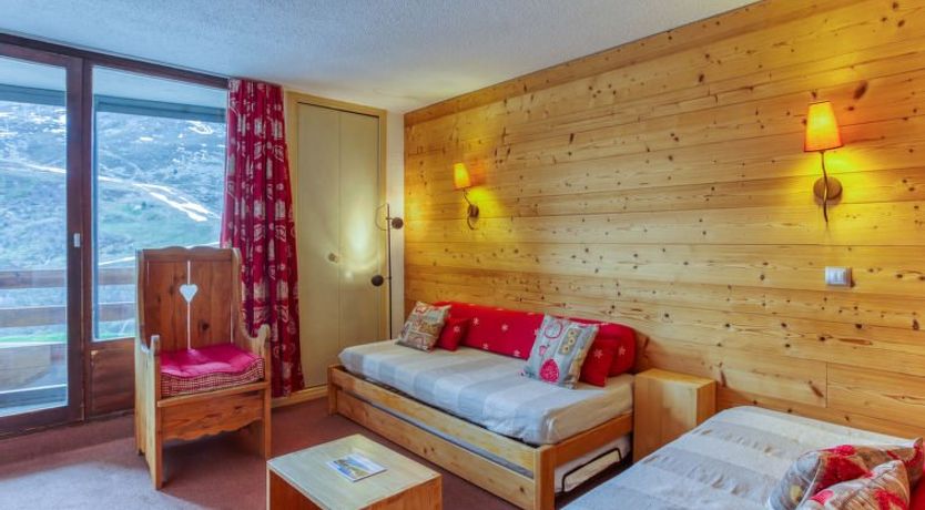 Photo of Chanteneige 301 Apartment 3