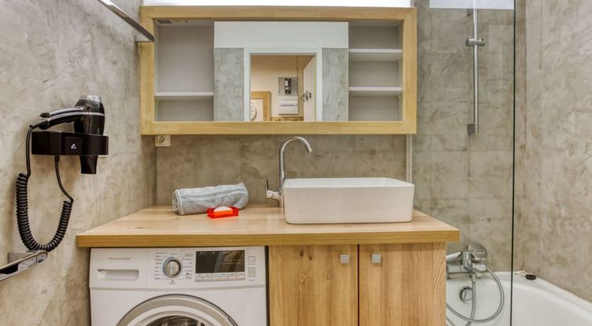 Photo of Chanteneige 301 Apartment 3