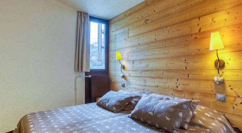 Photo of Chanteneige 301 Apartment 3