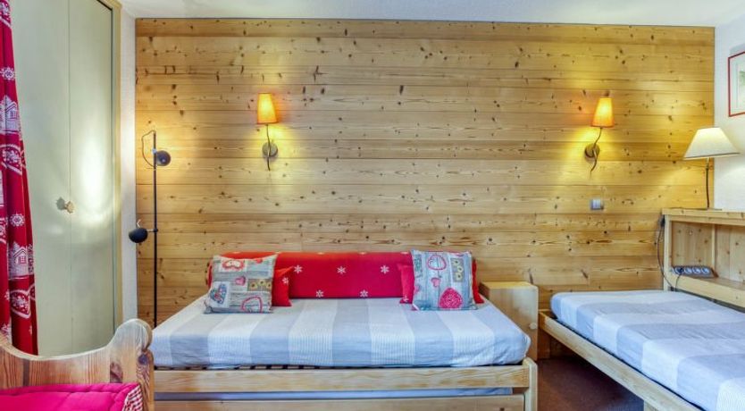 Photo of Chanteneige 301 Apartment 3