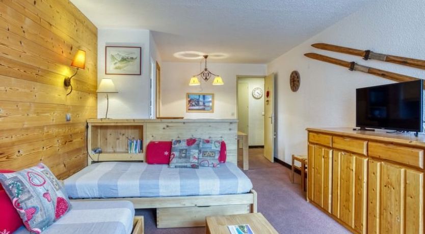 Photo of Chanteneige 301 Apartment 3