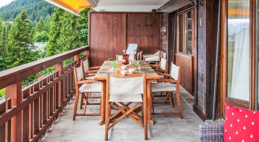 Photo of Schuss 23 Apartment 2