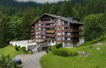 Schuss 23 Apartment 2 Holiday Home