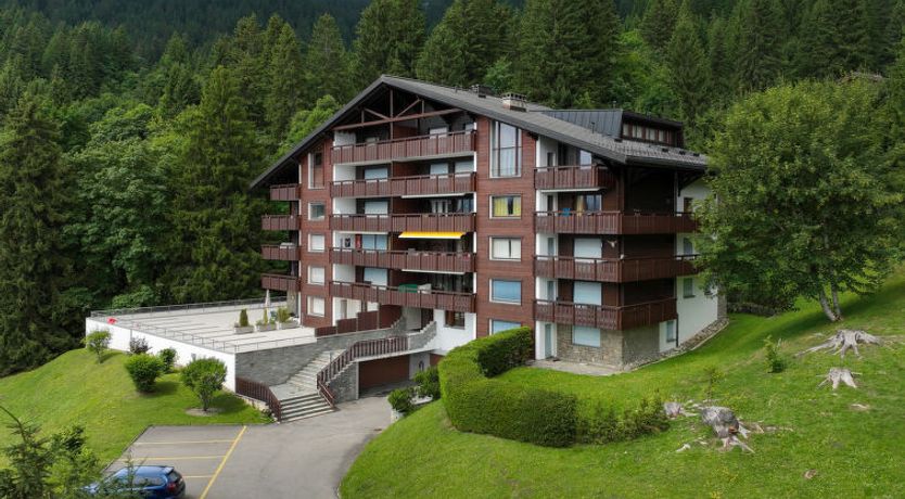 Photo of Schuss 23 Apartment 2