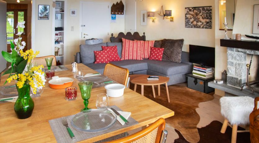 Photo of Schuss 23 Apartment 2