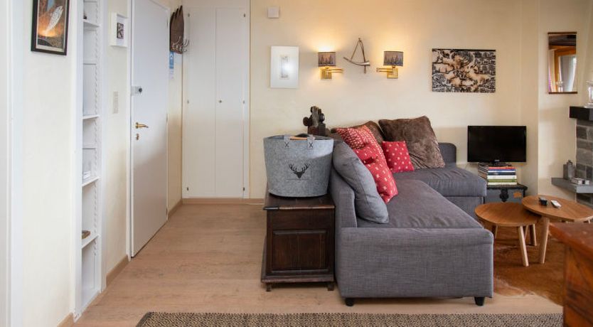 Photo of Schuss 23 Apartment 2