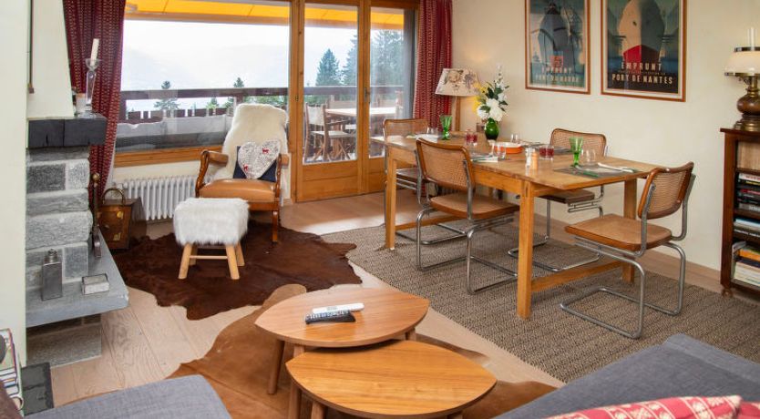 Photo of Schuss 23 Apartment 2