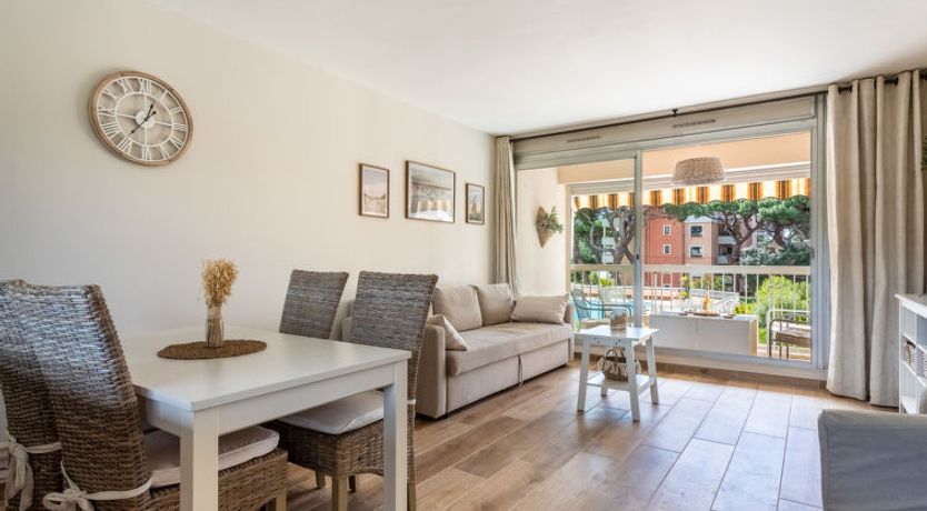 Photo of Le Zodiaque II Apartment 2