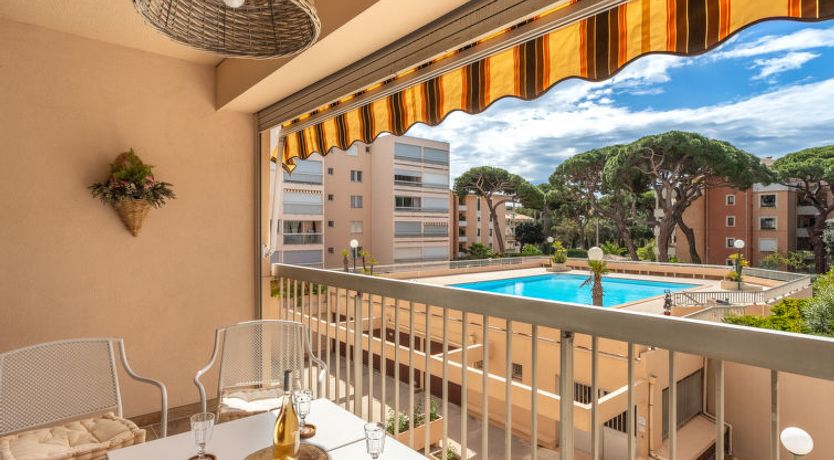 Photo of Le Zodiaque II Apartment 2