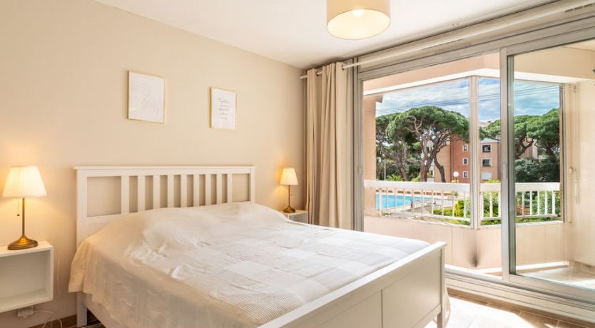 Photo of Le Zodiaque II Apartment 2