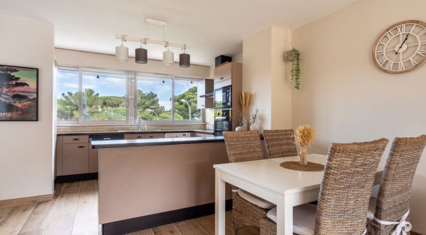 Photo of Le Zodiaque II Apartment 2