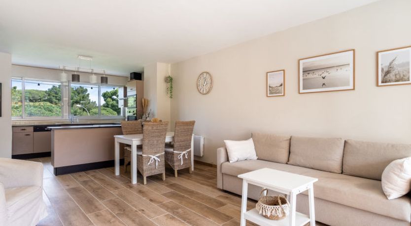 Photo of Le Zodiaque II Apartment 2