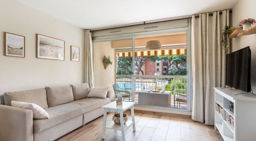 Photo of Le Zodiaque II Apartment 2