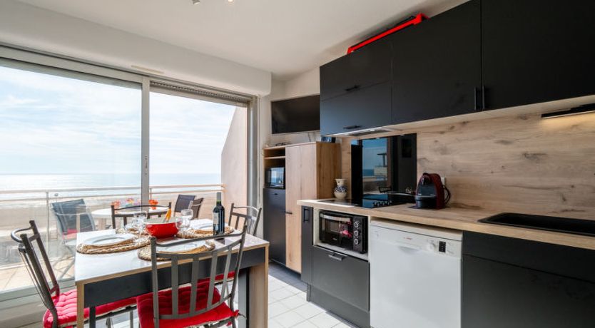 Photo of Les Terrasses du Levant Apartment 2