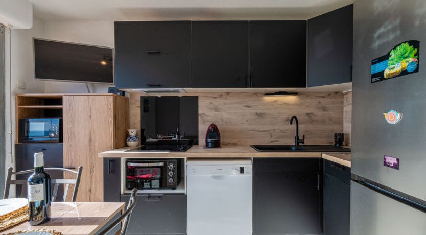 Photo of Les Terrasses du Levant Apartment 2