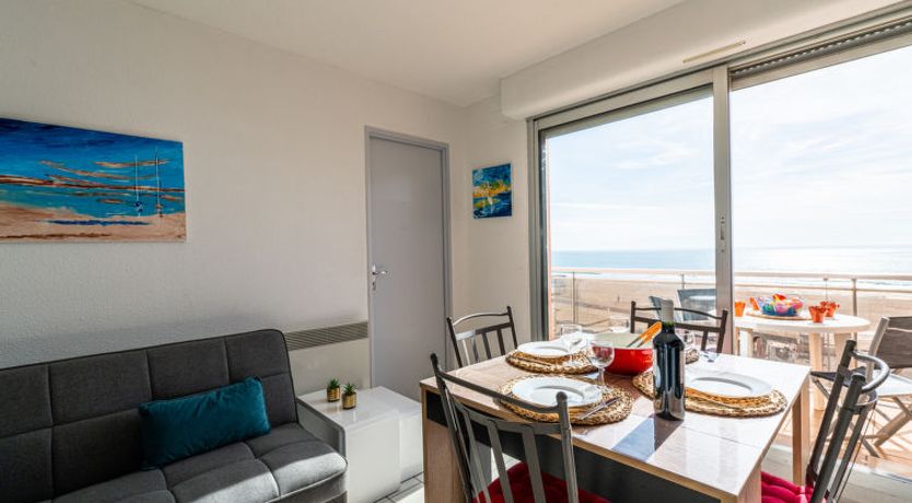 Photo of Les Terrasses du Levant Apartment 2