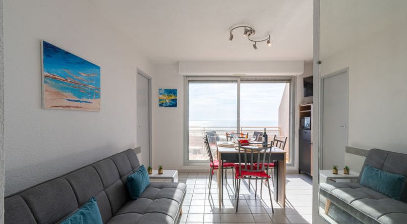 Photo of Les Terrasses du Levant Apartment 2