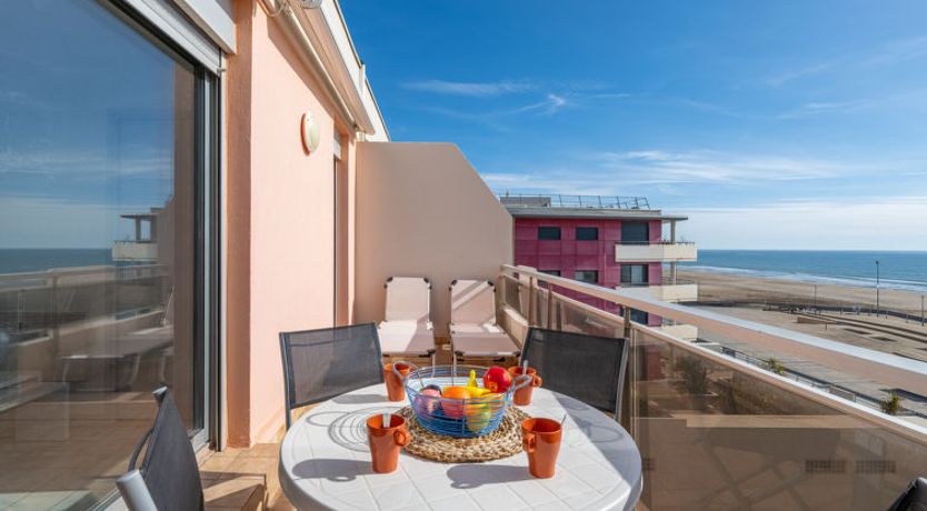 Photo of Les Terrasses du Levant Apartment 2