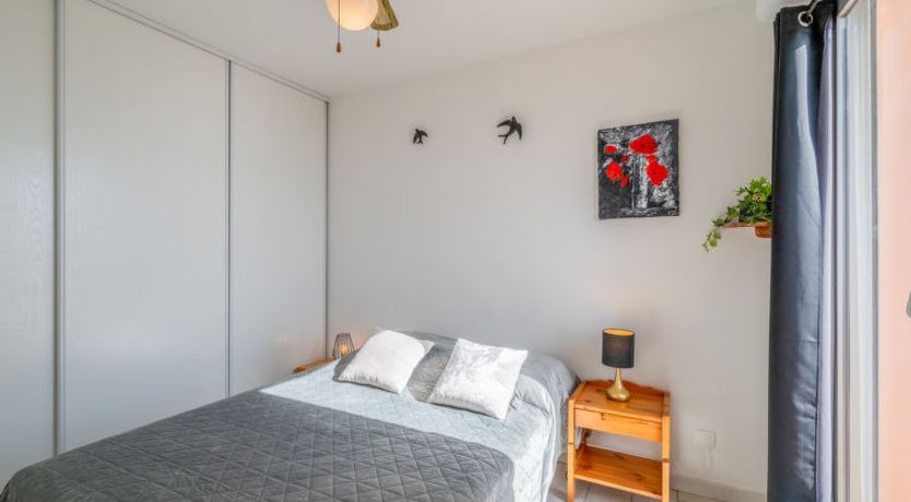 Photo of Les Terrasses du Levant Apartment 2