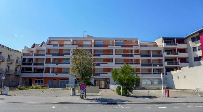 Photo of Les Terrasses du Levant Apartment 2