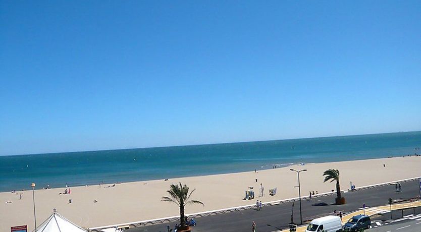 Photo of Les Terrasses du Levant Apartment 2