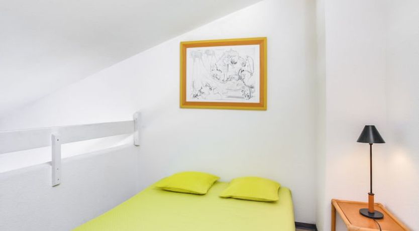 Photo of Les Goelettes Apartment 15