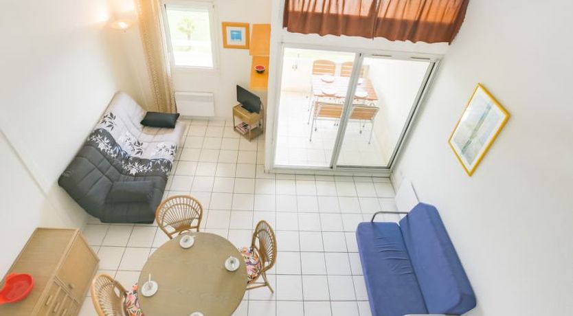 Photo of Les Goelettes Apartment 15