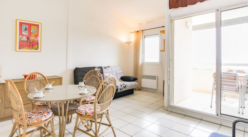 Photo of Les Goelettes Apartment 15