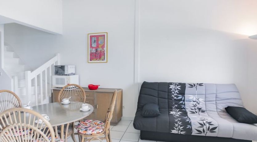 Photo of Les Goelettes Apartment 15