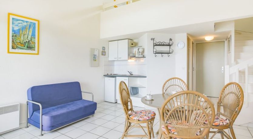 Photo of Les Goelettes Apartment 15