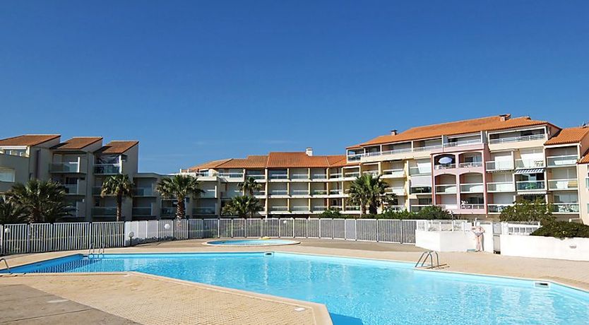 Photo of Les Goelettes Apartment 15