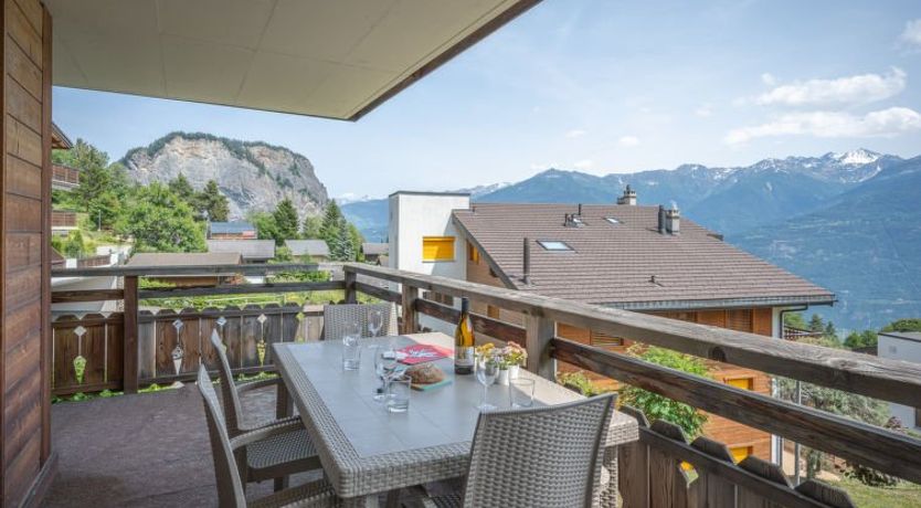 Photo of Seya 19 Apartment 2