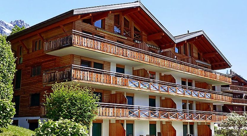 Photo of Seya 19 Apartment 2