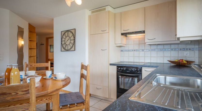 Photo of Seya 19 Apartment 2