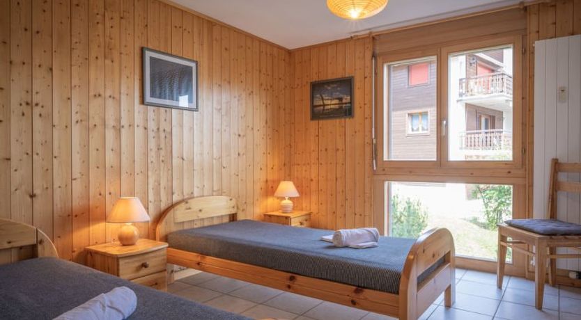 Photo of Seya 19 Apartment 2