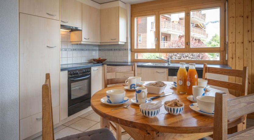 Photo of Seya 19 Apartment 2