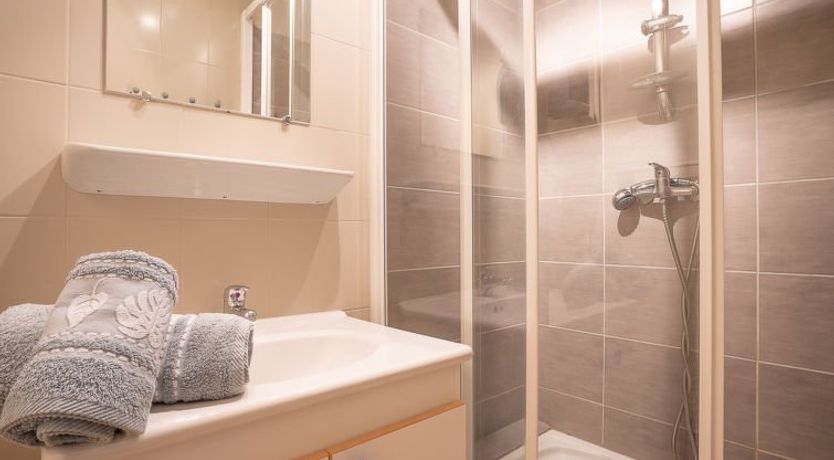 Photo of Les Lauzes D12 Apartment 4