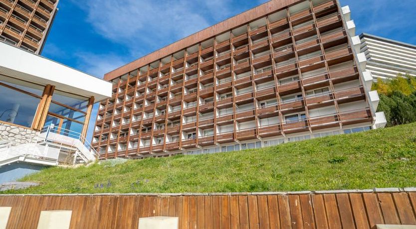 Photo of Les Lauzes D12 Apartment 4