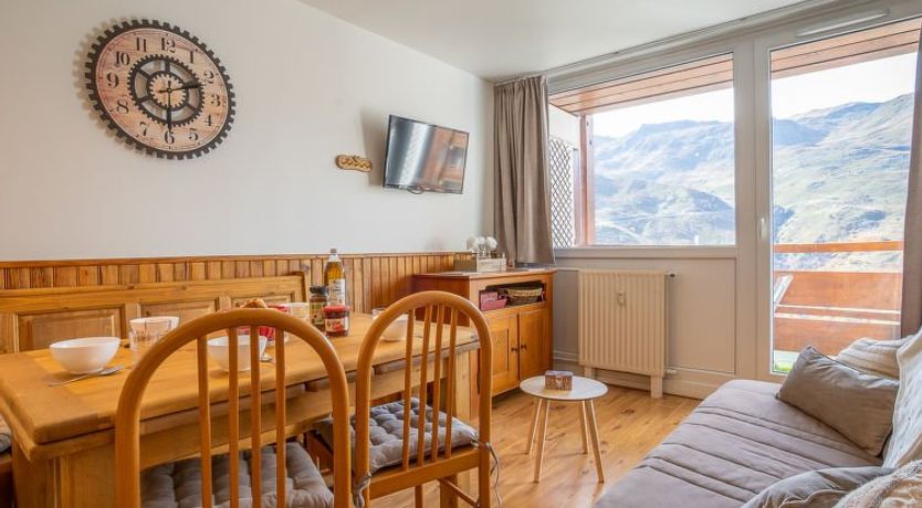 Photo of Les Lauzes D12 Apartment 4