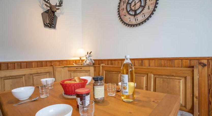 Photo of Les Lauzes D12 Apartment 4