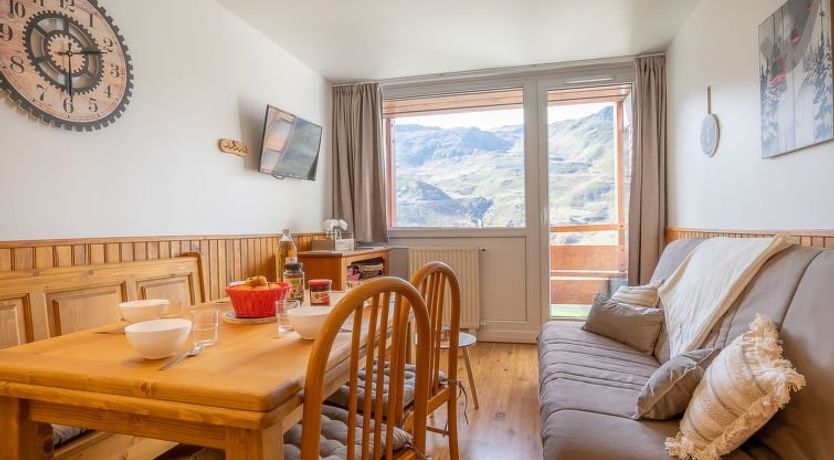 Photo of Les Lauzes D12 Apartment 4