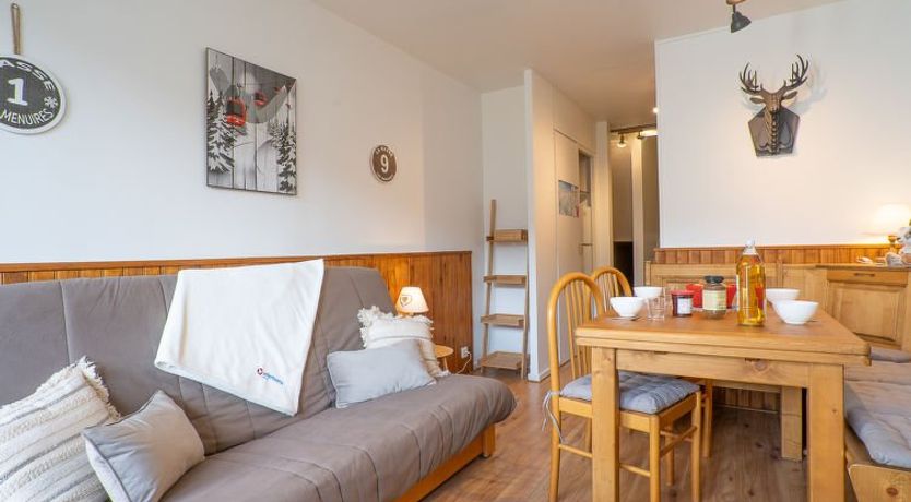 Photo of Les Lauzes D12 Apartment 4